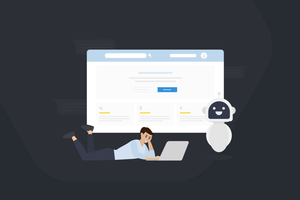 Cómo el chatbot mejora la experiencia de usuario