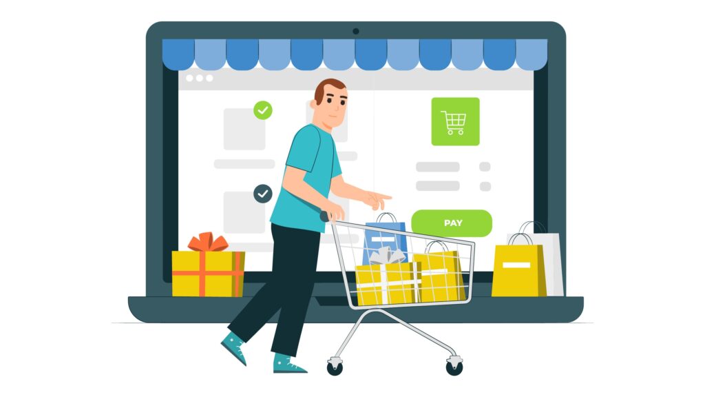 Toma en consideración el responsive