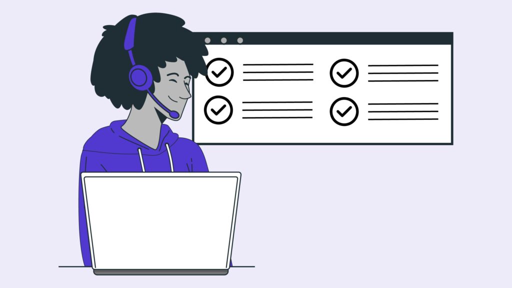 Formación clave que todo agente de call center debe recibir