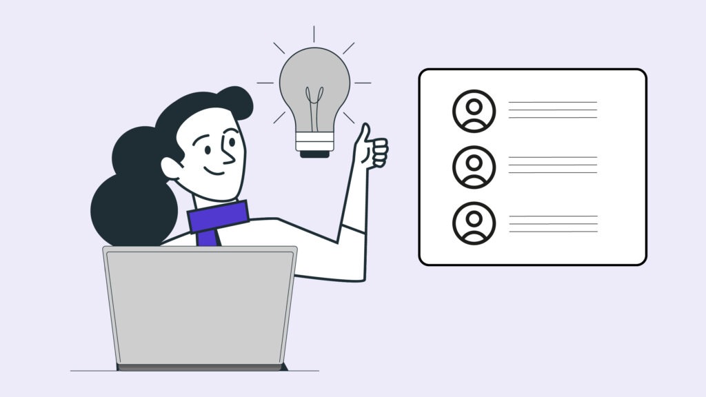 Grabación de llamadas: Cómo impulsa la mejora continua del equipo comercial