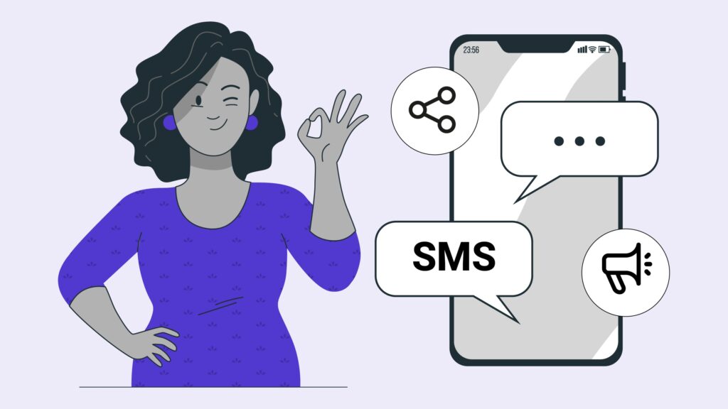 Guía rápida para empezar en marketing por SMS en tu negocio
