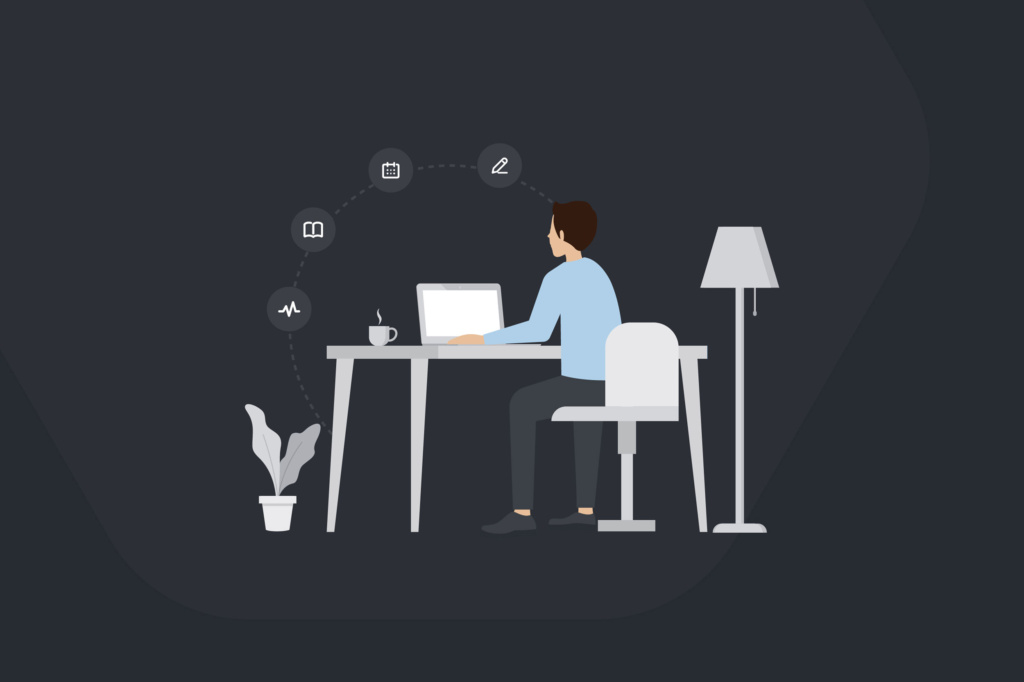 Nuevas habilidades que todo teleoperador debe tener para el teletrabajo