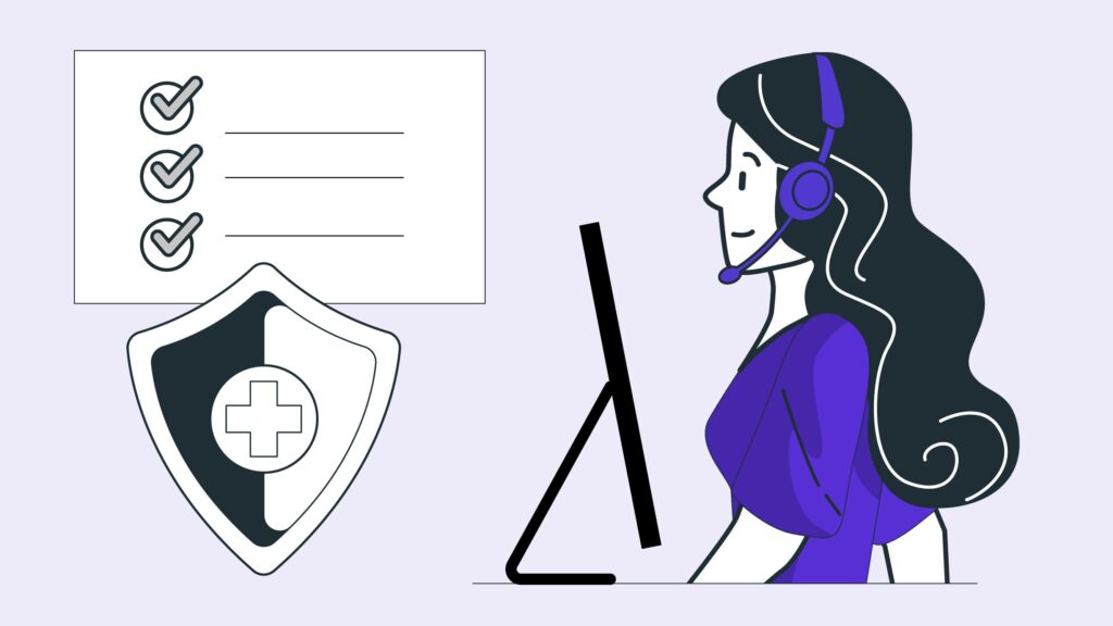 HIPAA aplicada a call centers y lo que tu empresa debe cumplir