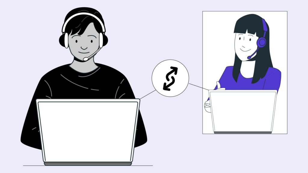 Inbound y outbound Call Centers y las diferencias entre ambos