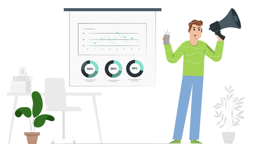 ¿Cómo mejorar las habilidades de un telemarketer?