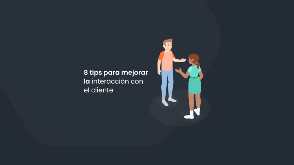 ¿Cómo dar un mejor servicio al cliente en la era digital en 2024?