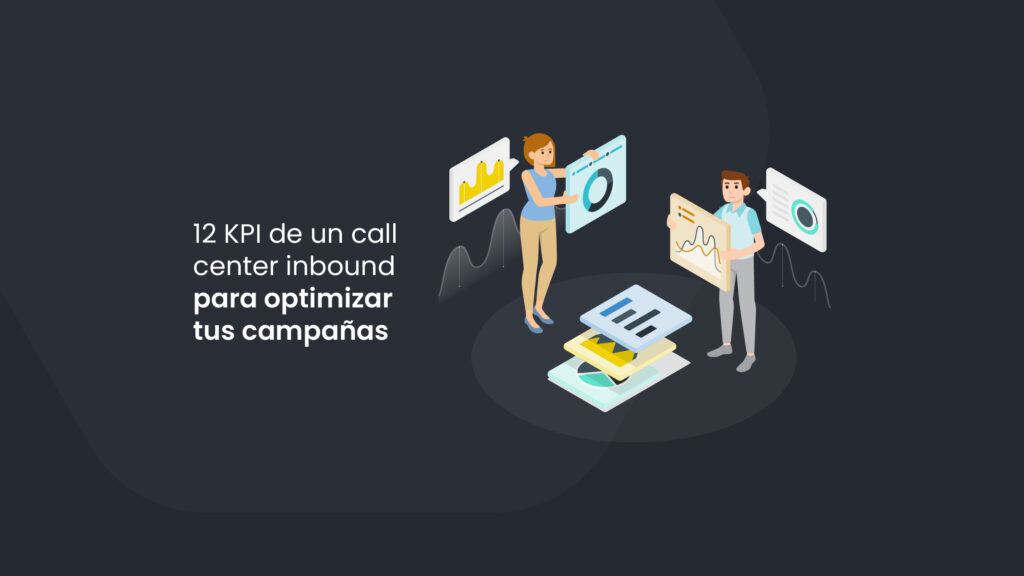 kpi call center inbound