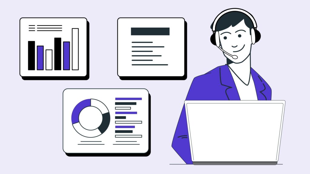 KPIs de call center que necesitas medir para mejorar resultados