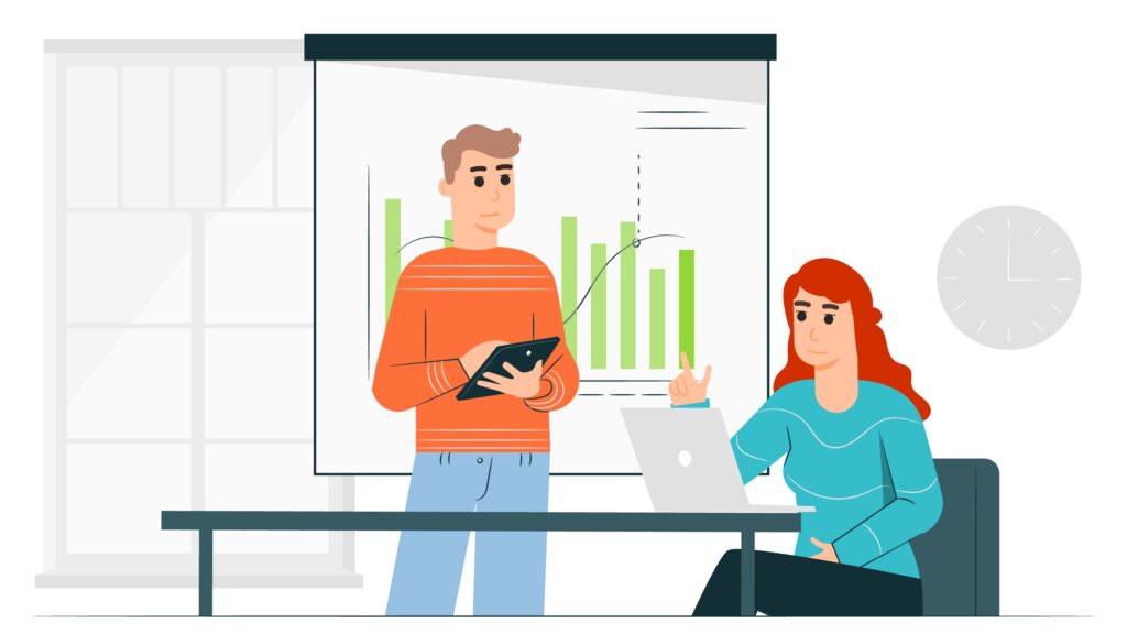 Cómo se hace un B2B Lead Scoring