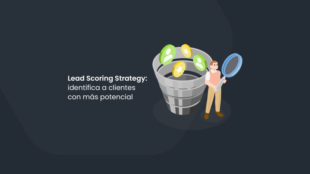 Lead Scoring Strategy