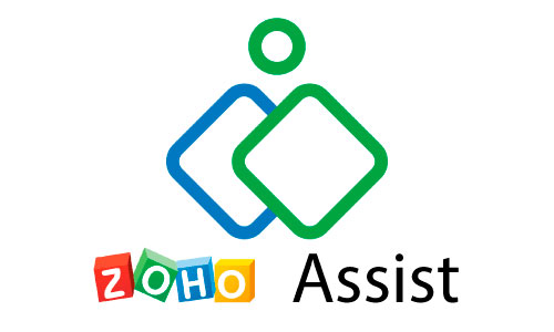 Zoho Assist