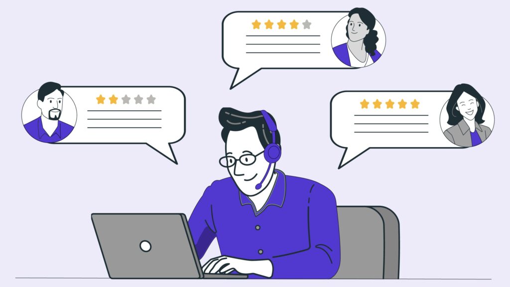 Mala atención al cliente: Cómo la automatización puede prevenir errores críticos