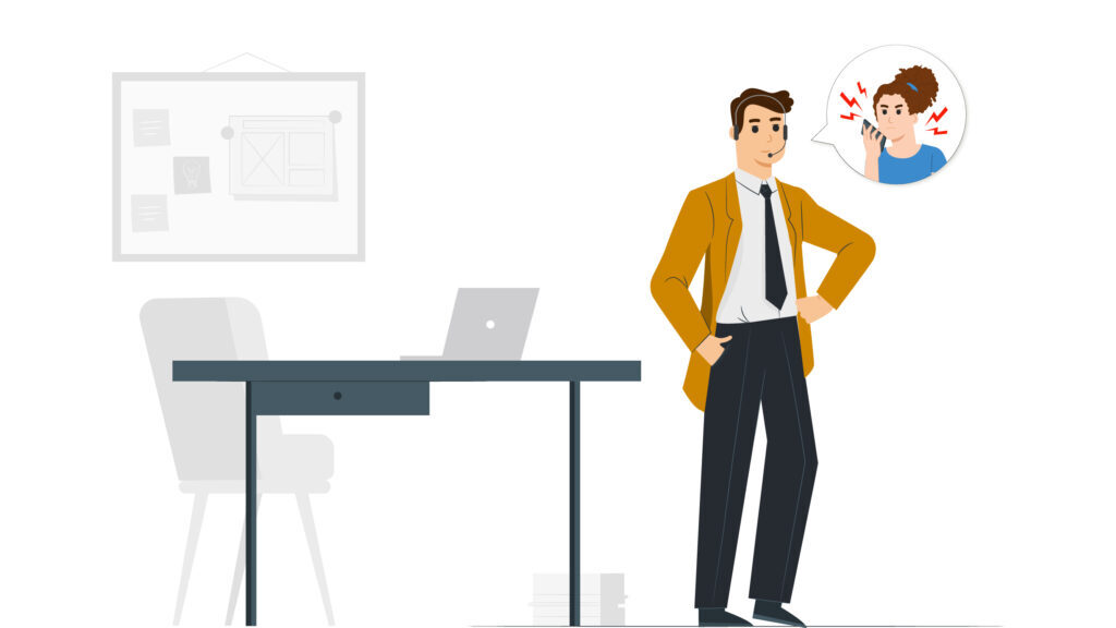 que significa manejar objeciones