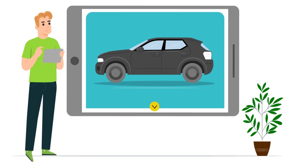 Ejemplos de estrategias de una empresa automotriz