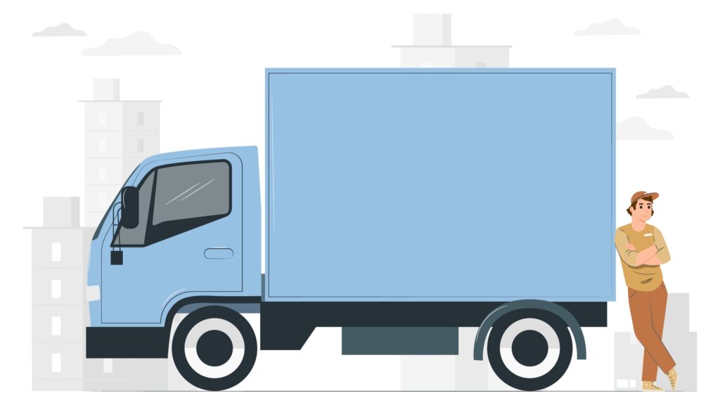 7 ideas de marketing digital para que una empresa de transporte nunca pierda clientes