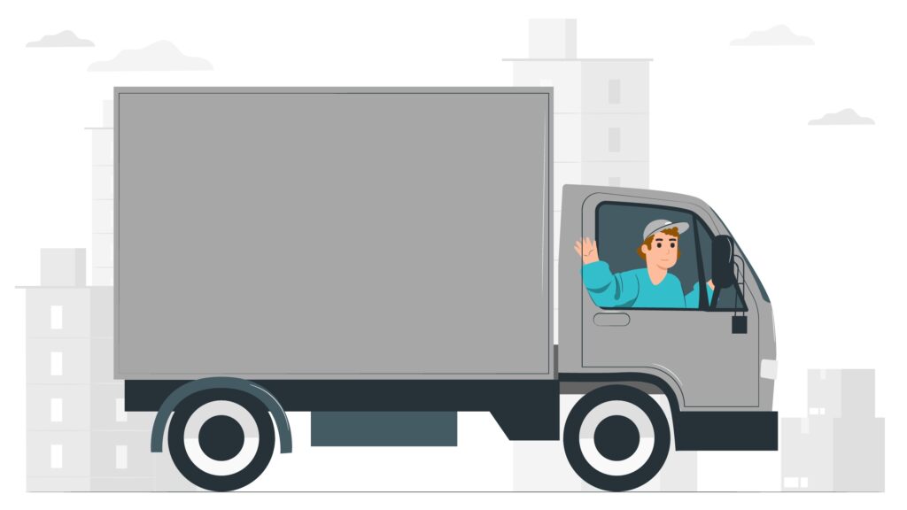 Estrategia de lead nurturing para una empresa de transporte