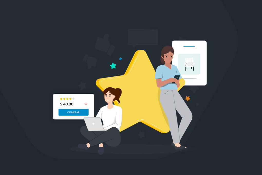 cómo mejorar la experiencia de compra