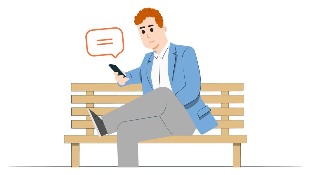 10 ejemplos de marketing conversacional