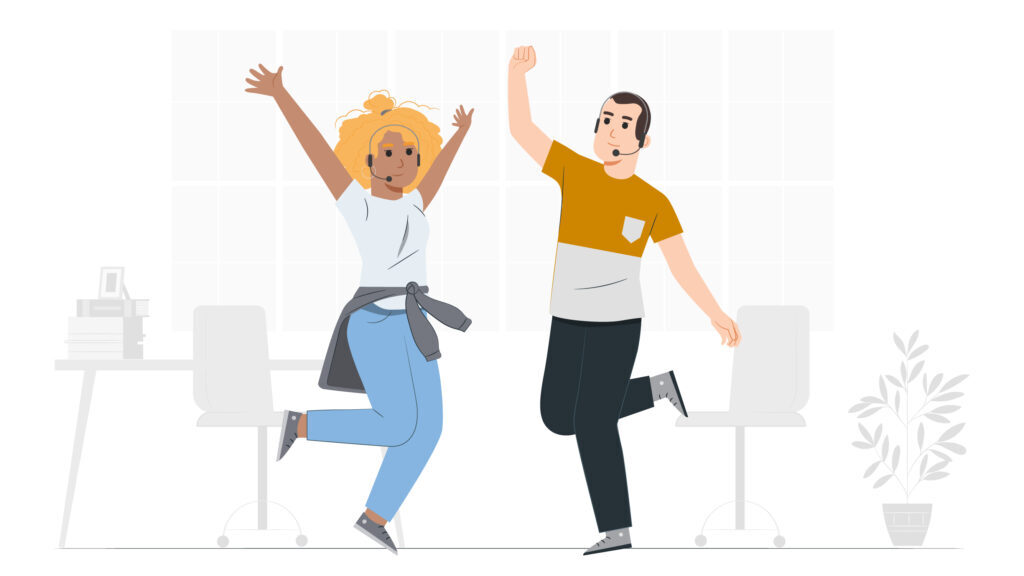 Ponle atención a actividades de ventas clave en lugar de resultados