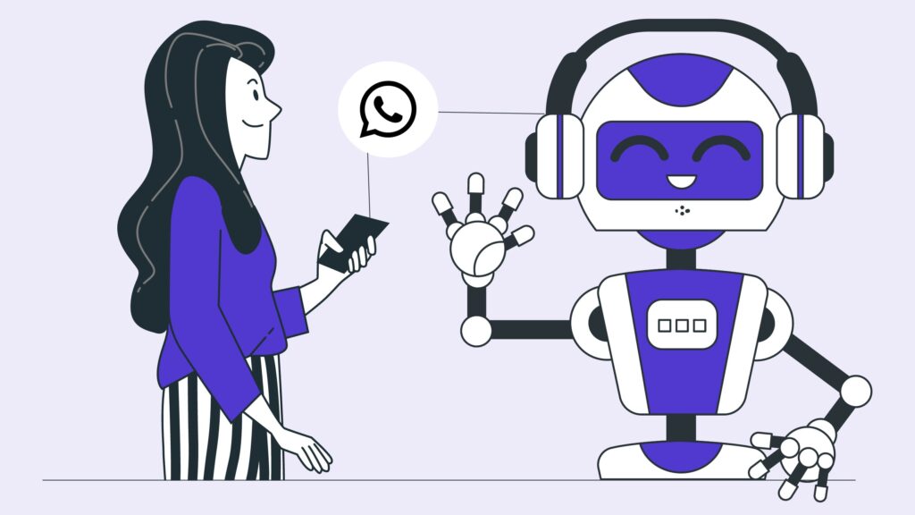 8 casos de uso sobre cómo automatizar mensajes de WhatsApp