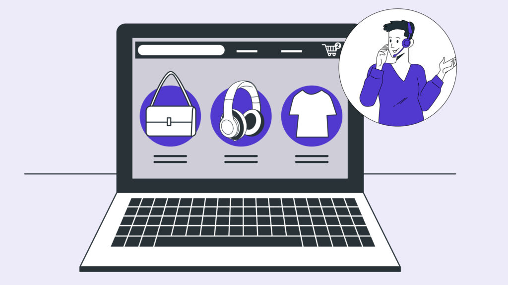 8 consejos para automatizar la atención al cliente en los retails