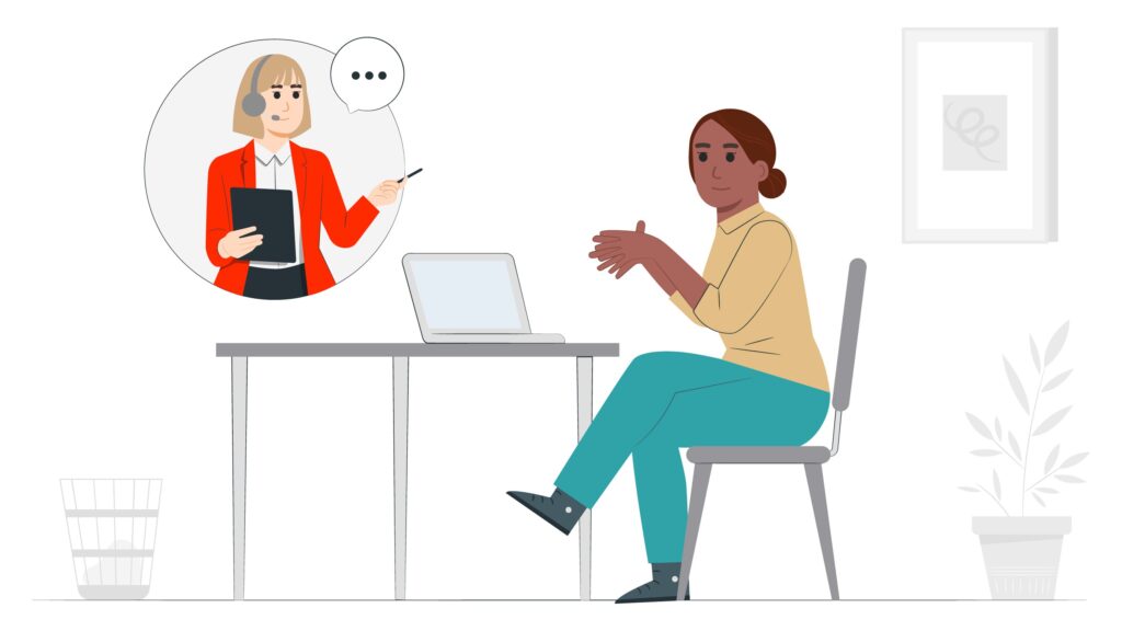 Hacer recomendaciones relevantes