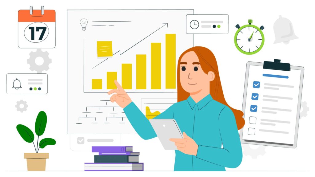 Guía para crear una estructura de plan de ventas