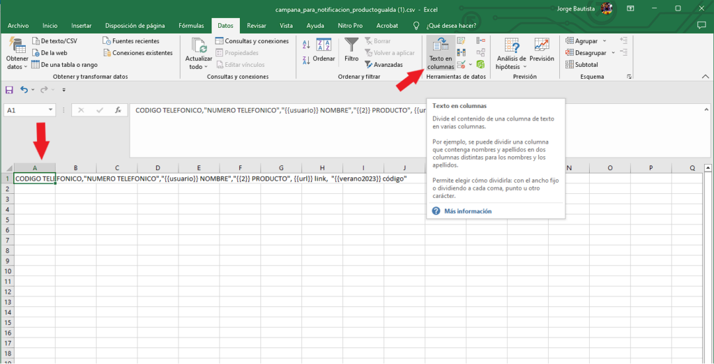 ¿Cómo enviar plantillas de WhatsApp a los clientes?
