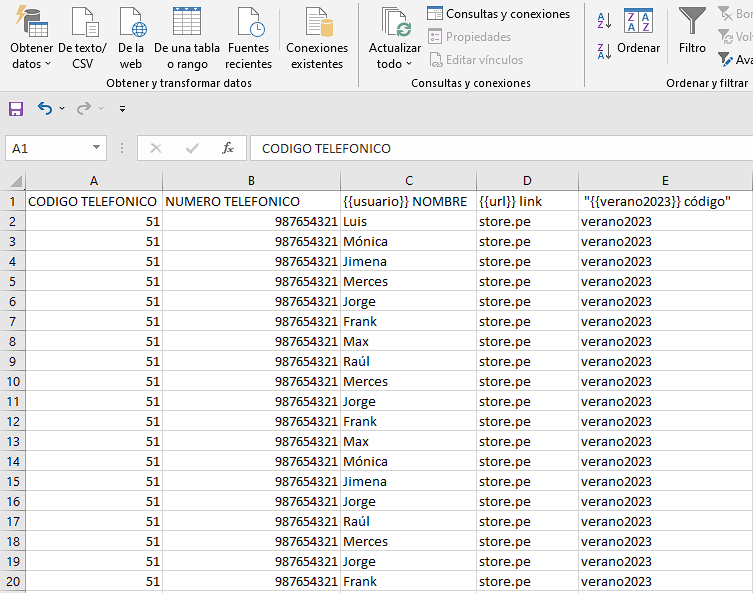 ¿Cómo enviar plantillas de WhatsApp a los clientes?