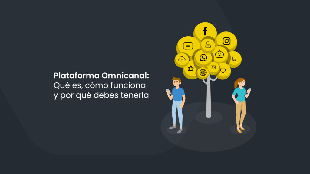 plataforma omnicanal