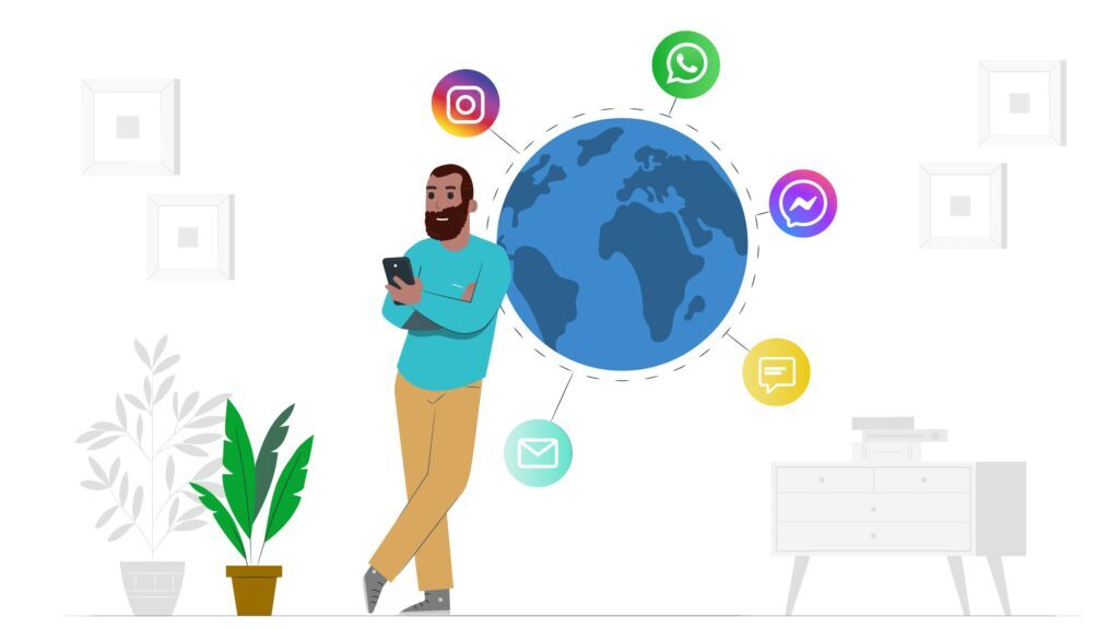 Top 8 de plataformas omnicanales del 2023 para mejorar tu atención