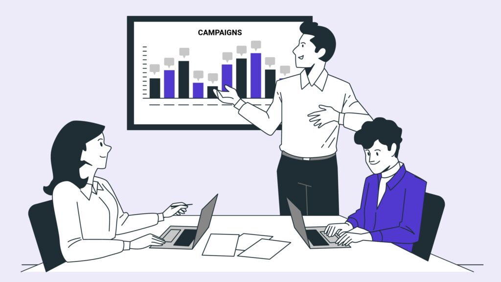 Por qué la automatización es la clave para las campañas de marketing