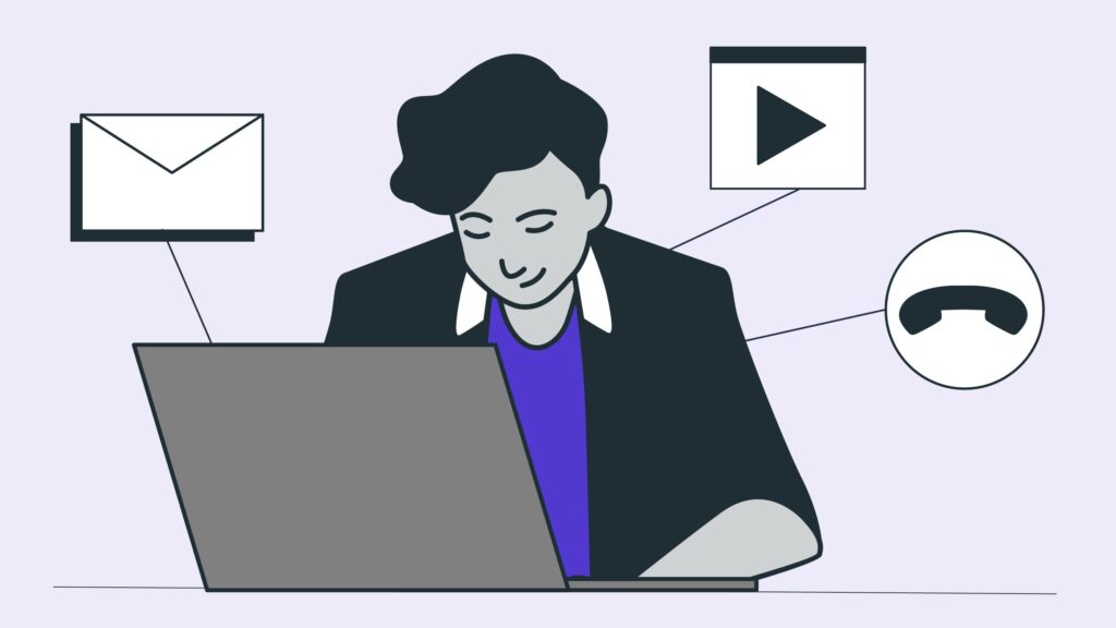 Por qué es importante la integración de canales de comunicación de una empresa