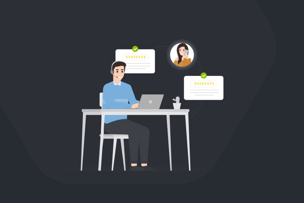 Optimiza tu proceso de cobranzas en 5 pasos