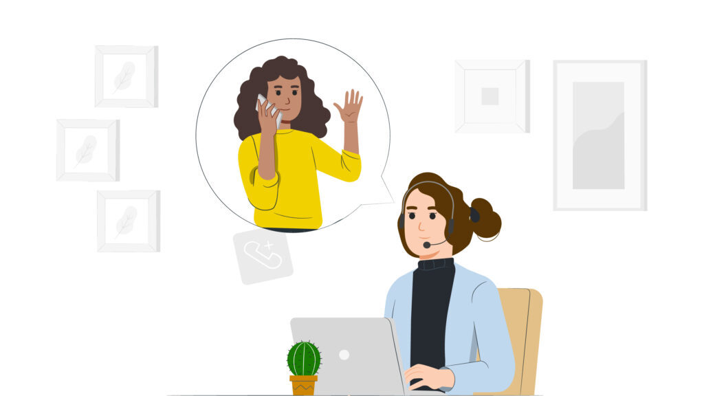 ¿Qué es un call center Inbound?