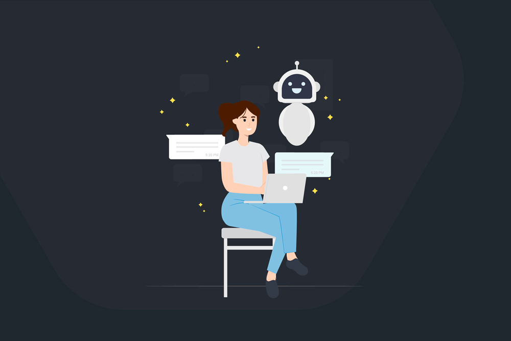 chatbot que es y cómo funciona