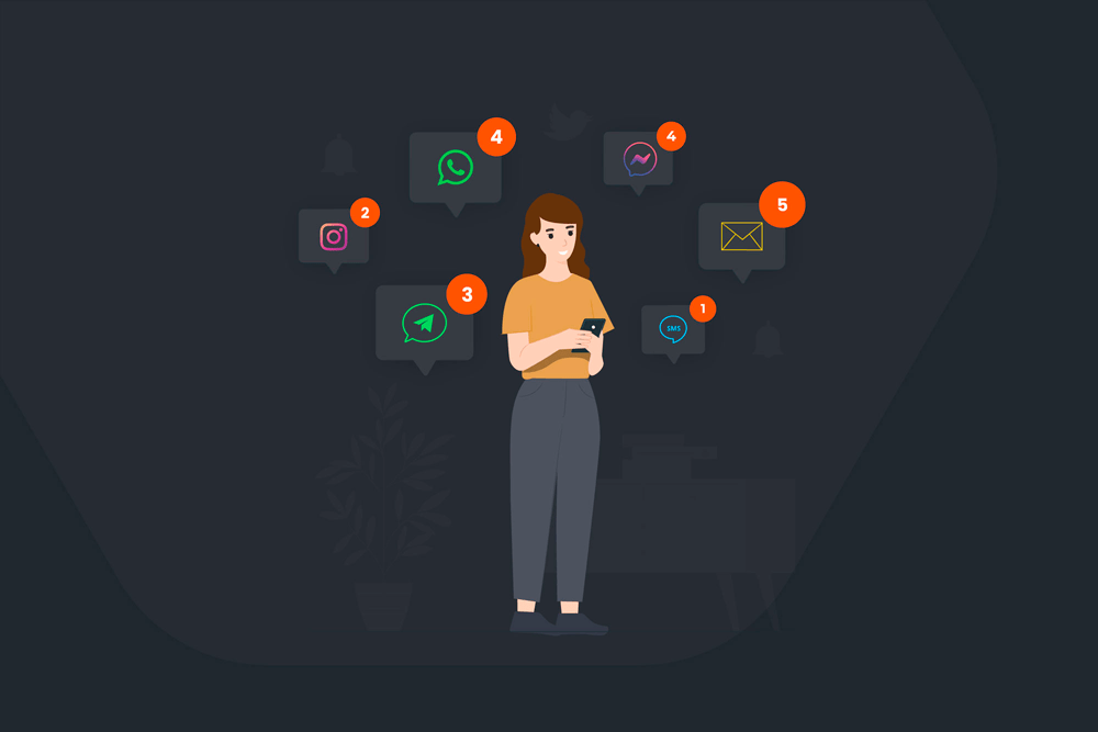 qué es la omnicanalidad