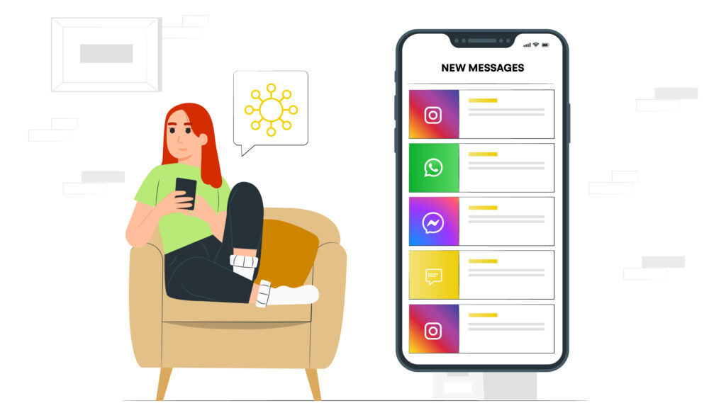 ¿Qué es el e-commerce omnicanal?