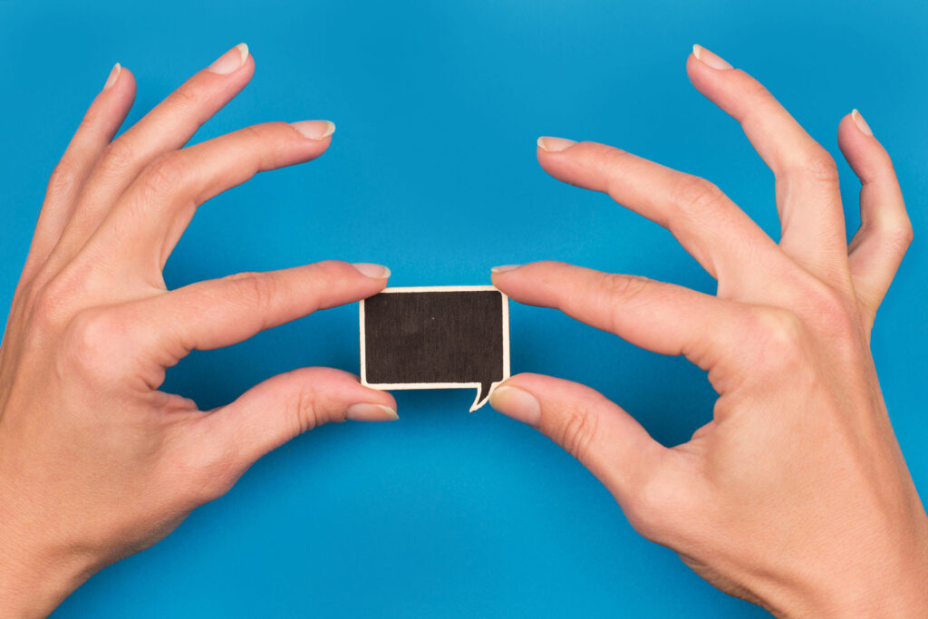 Que es un speech de ventas Que es un speech de ventas