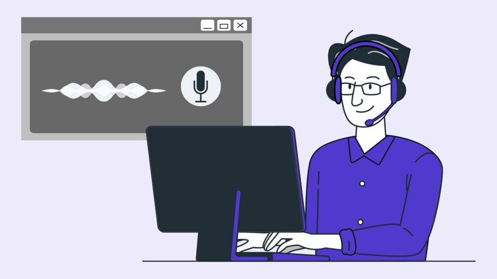 Qué es un call center recording software y cómo elegir el mejor para tu equipo