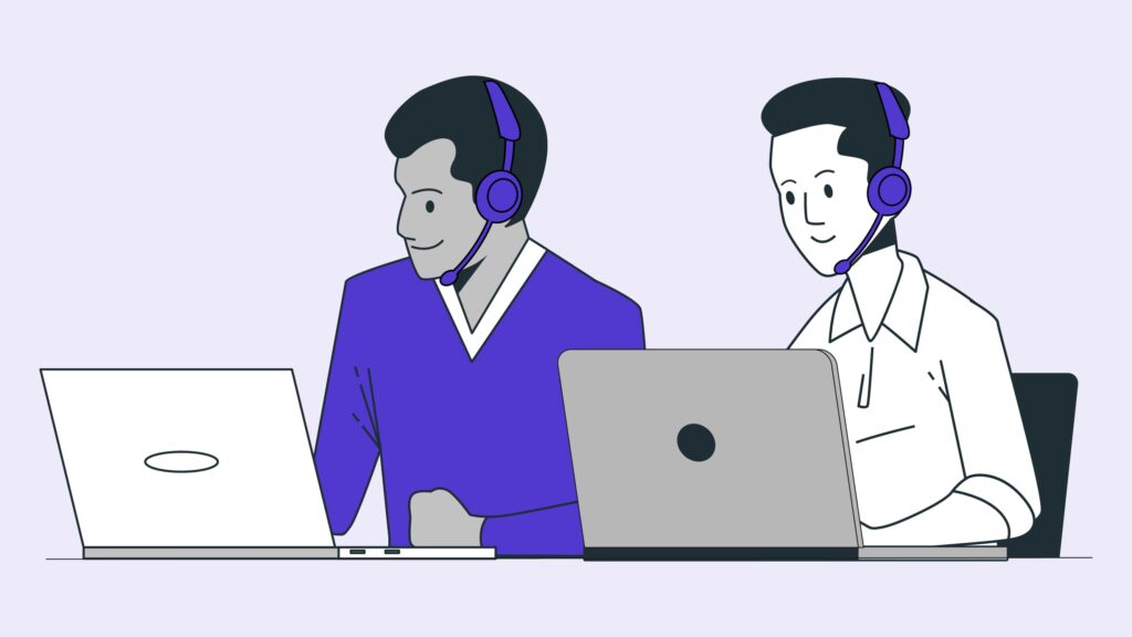 Qué evaluar antes de elegir una solución CCaaS para tu empresa