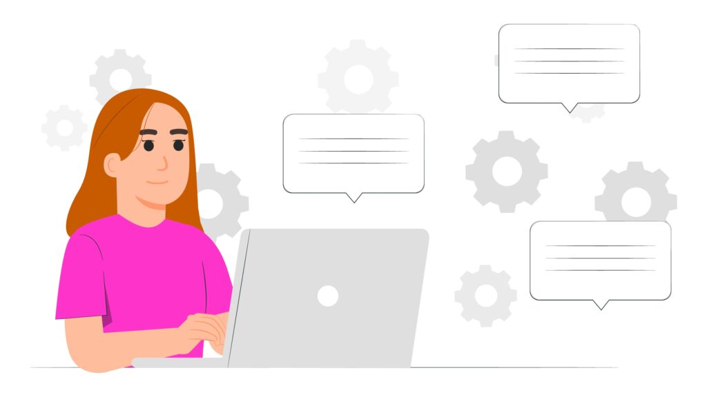 10 plantillas de respuestas rápidas en WhatsApp Ads