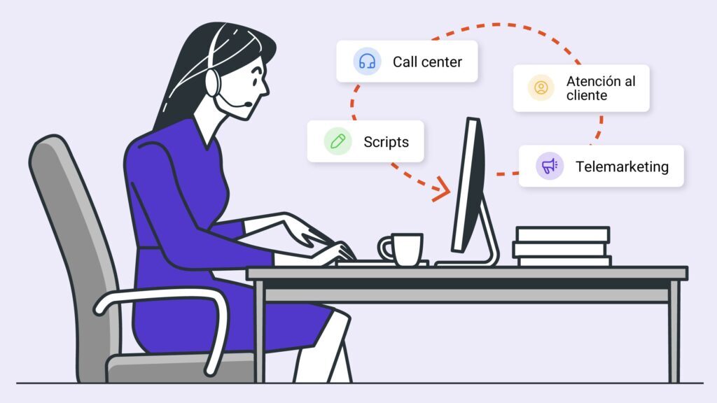 Potencia tu atención al Cliente: 11 ejemplos de scripts que funcionan