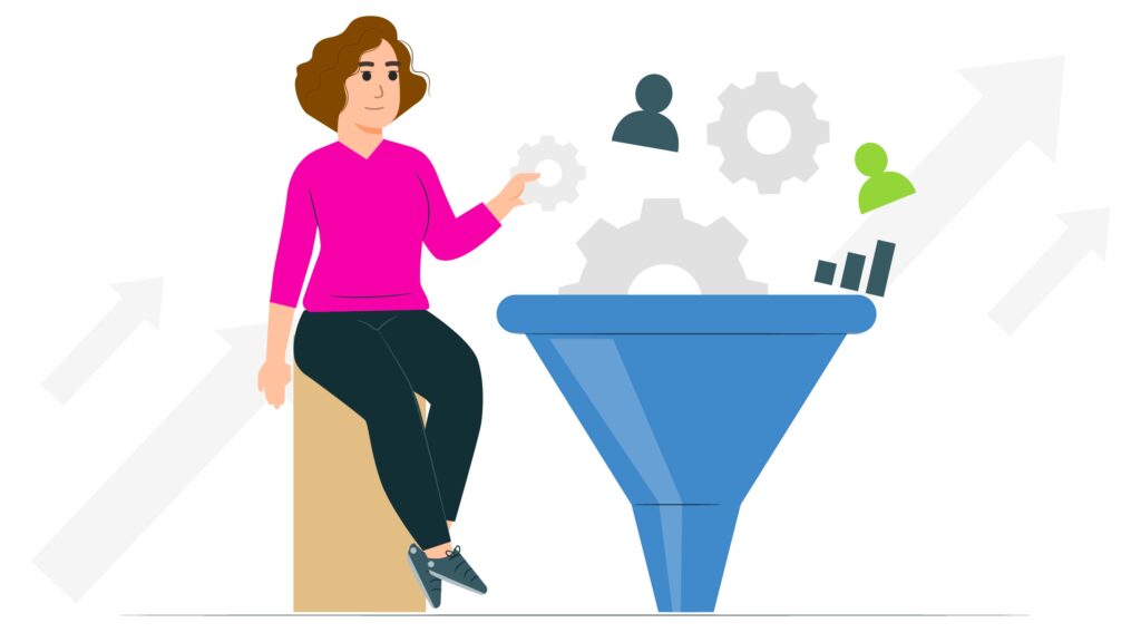 ¿Cómo calificar y segmentar tus leads?