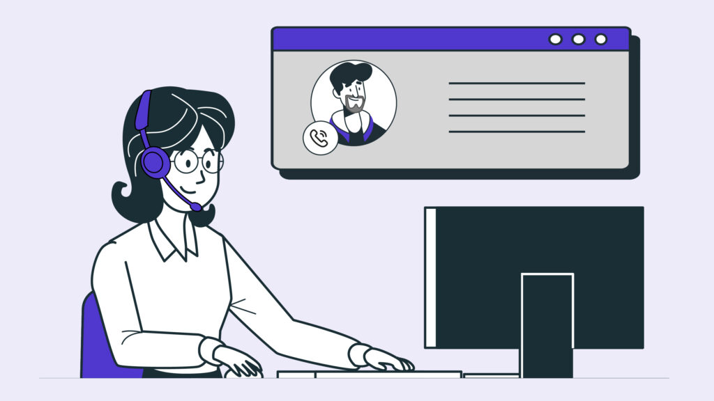 Seguimiento de llamadas: qué es y cómo mejora ventas y atención