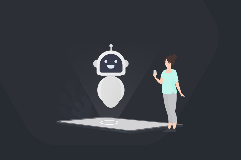 Cómo mejorar tus servicios postventa con chatbots