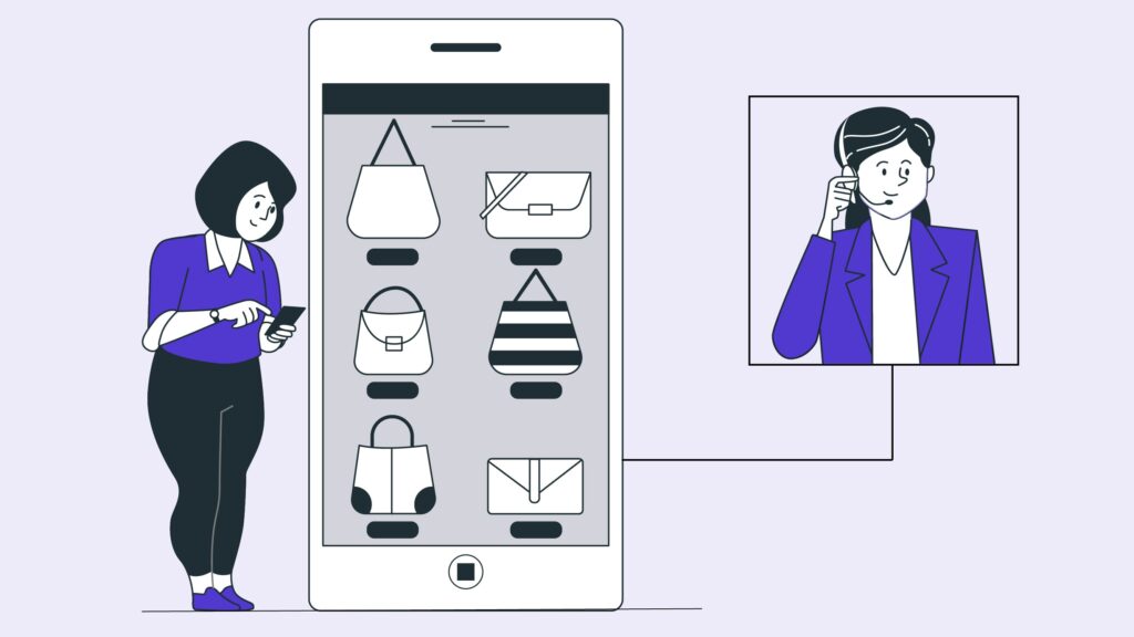 7 consejos para una mejor atención al cliente en Retail