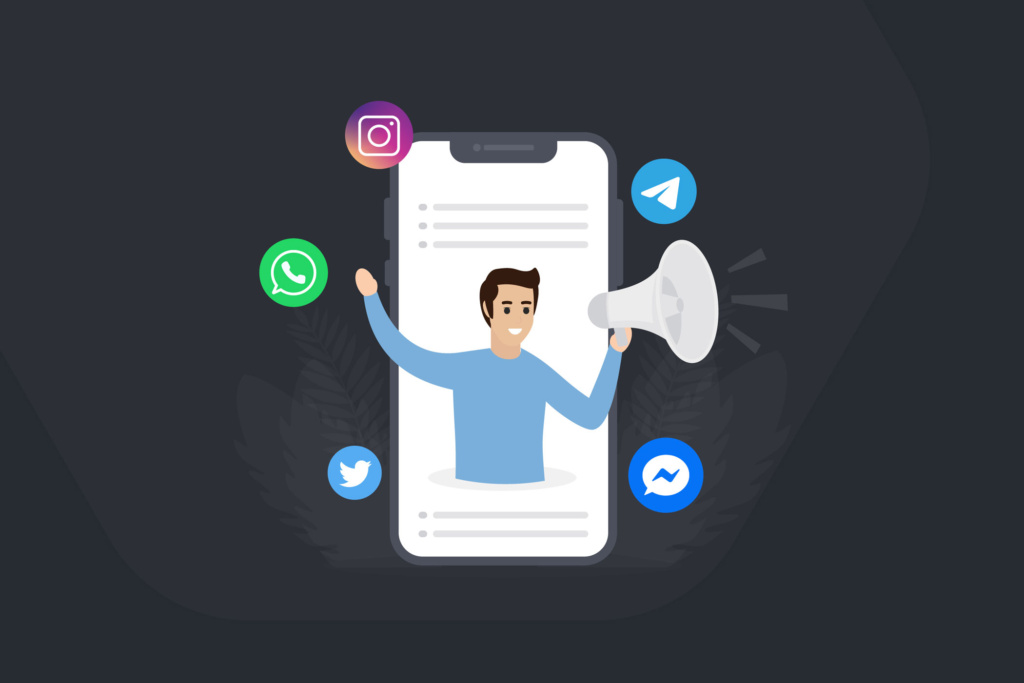 Las mejores técnicas de venta por redes sociales