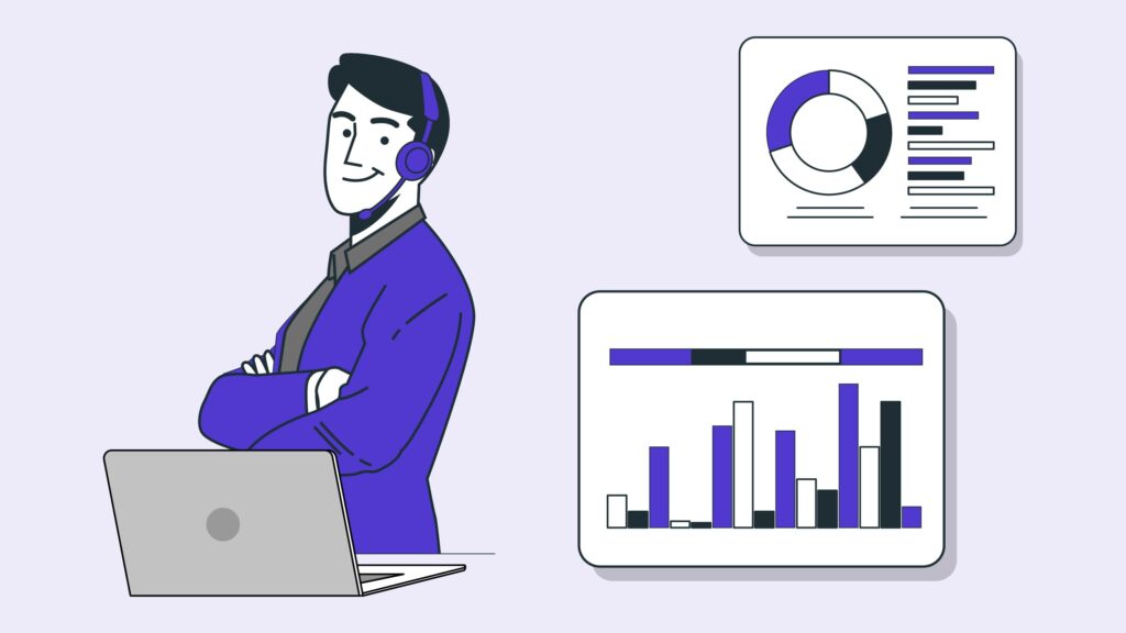 Tendencias actuales que están cambiando los KPIs de contact center