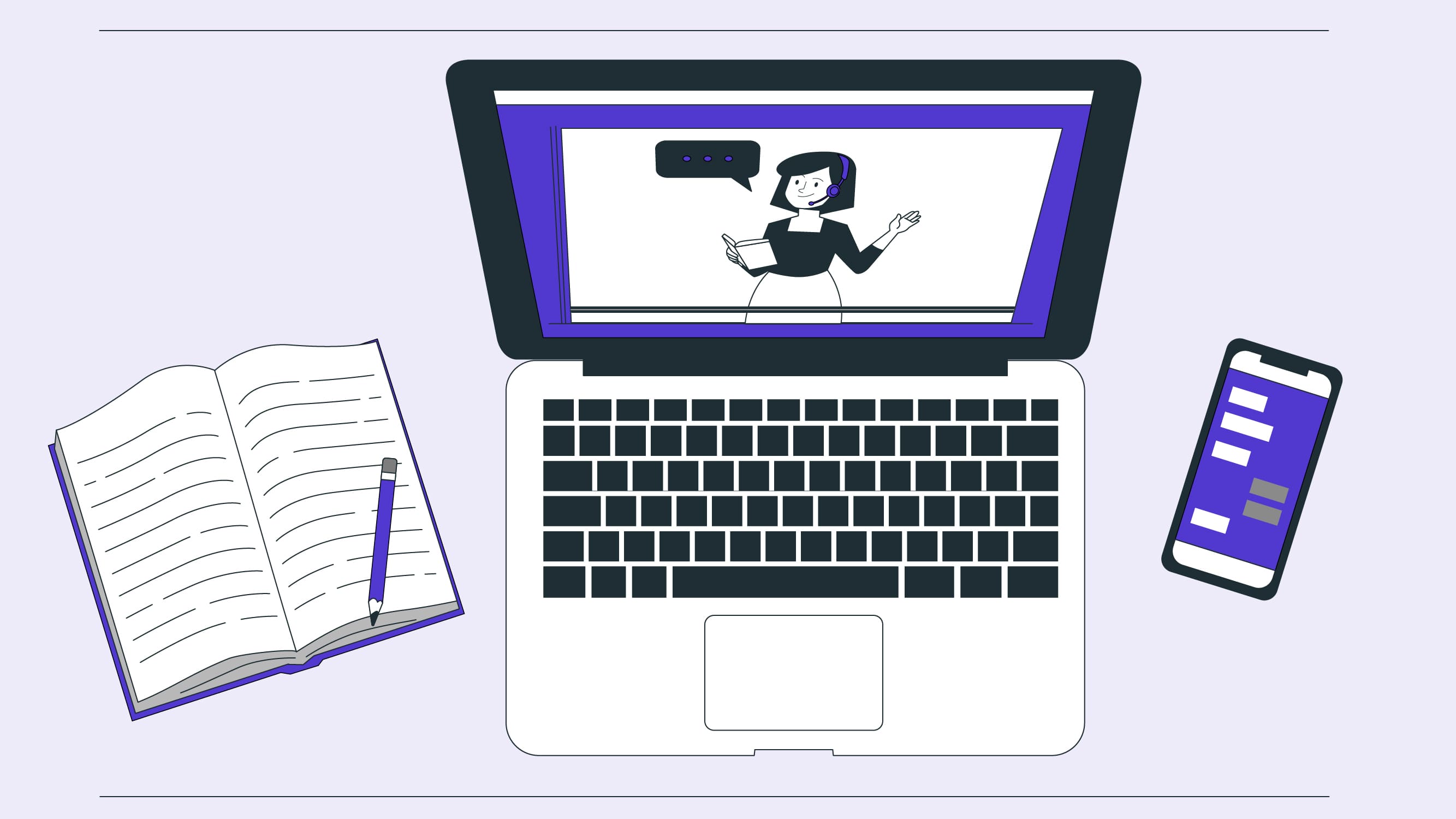 Tendencias en el servicio al cliente para 2025